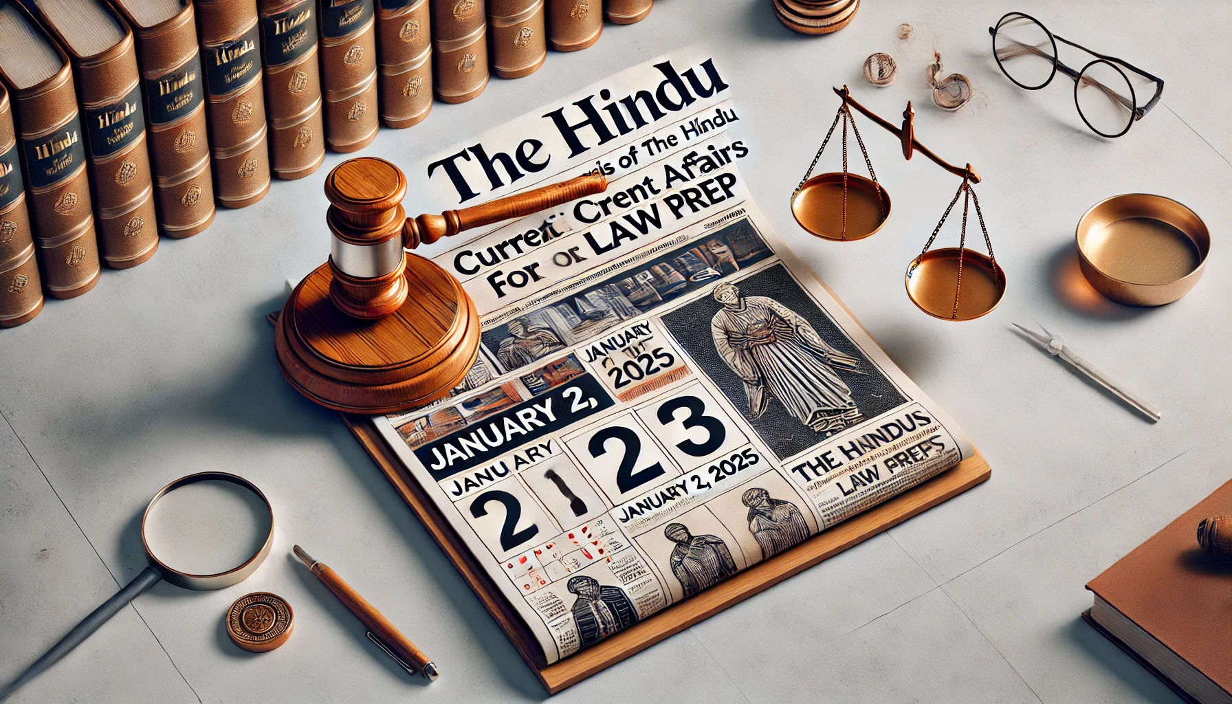 3 January 2025: The Hindu Analysis crafted by Knowledge Nation Law Crentre